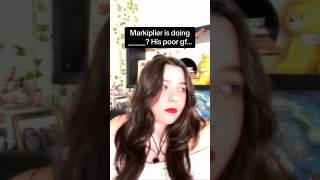 Whatever Markiplier is up to, Amy knows