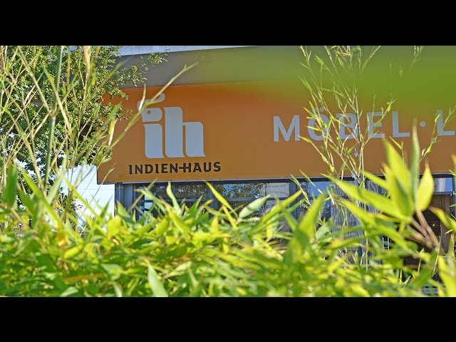 Indien haus : möbel, accessoires, lampen & textilien