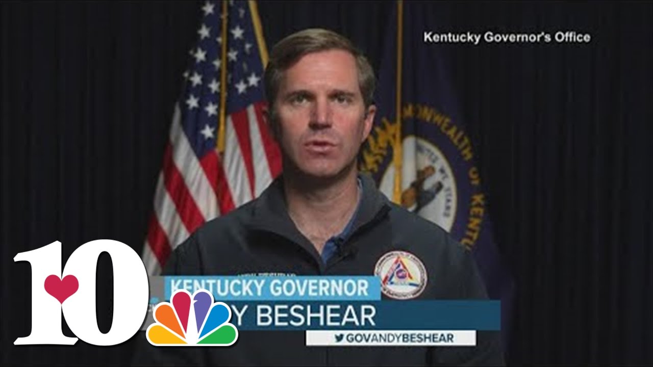 26 confirmed dead in Kentucky floods