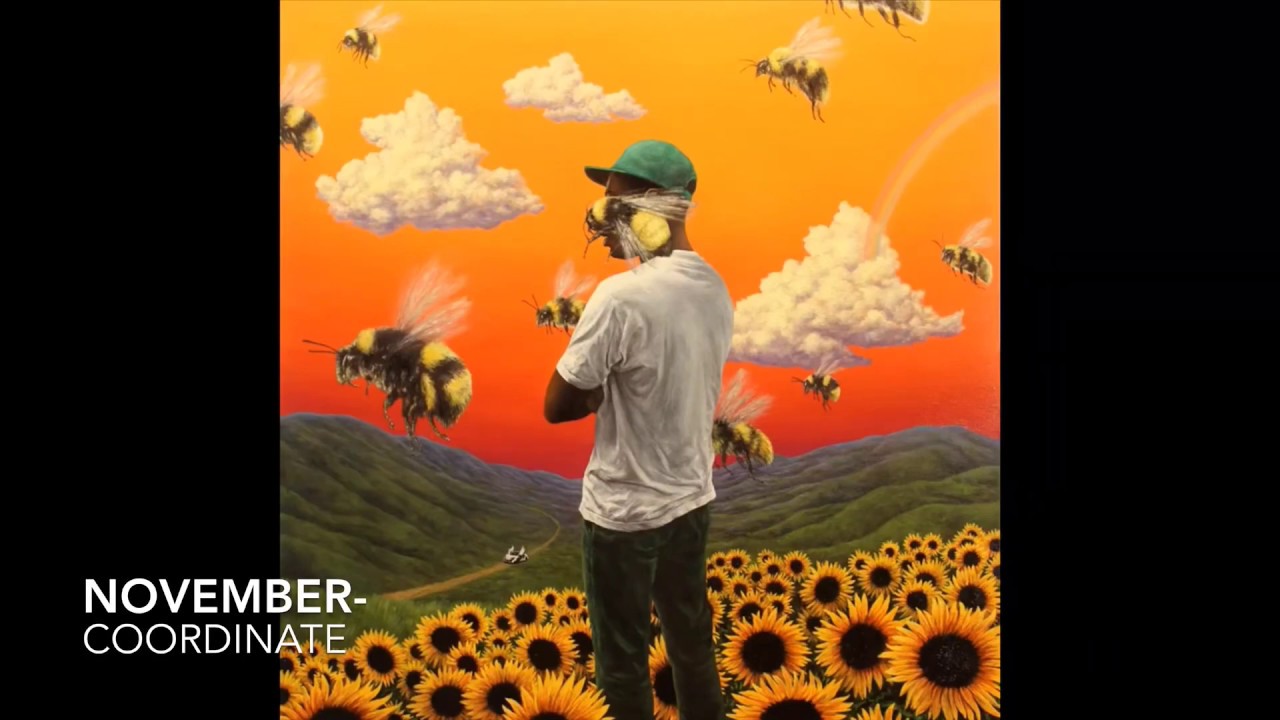Our Generation Music on X: .@tylerthecreator responds to false reports of  his next album being titled 'Welcome To The Disco.' #OGM The phrase was  incorporated in Tyler's latest Golf La Fleur line. “