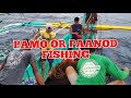 Vlog 008 pamo or paanod fishing