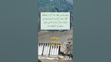 سورة النحل اردو ترجمہ آيت نمبر 28 تا 31 #quran  #النحل