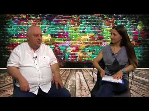 ყველა ფერი ილია ჩიკვილაძე