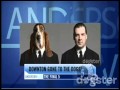 Dogsters downton abbey featured on anderson live