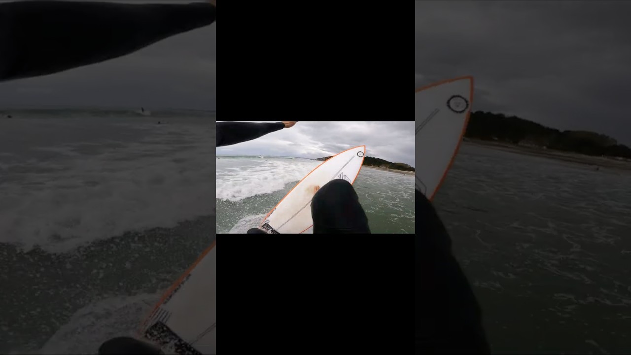 POV surf finistere nord 