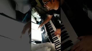 Mike And The Mechanics Cover Everybody Gets A Second Chance 1985