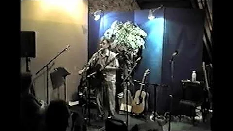 Dean Barnett Sings Brian Wood Original Song