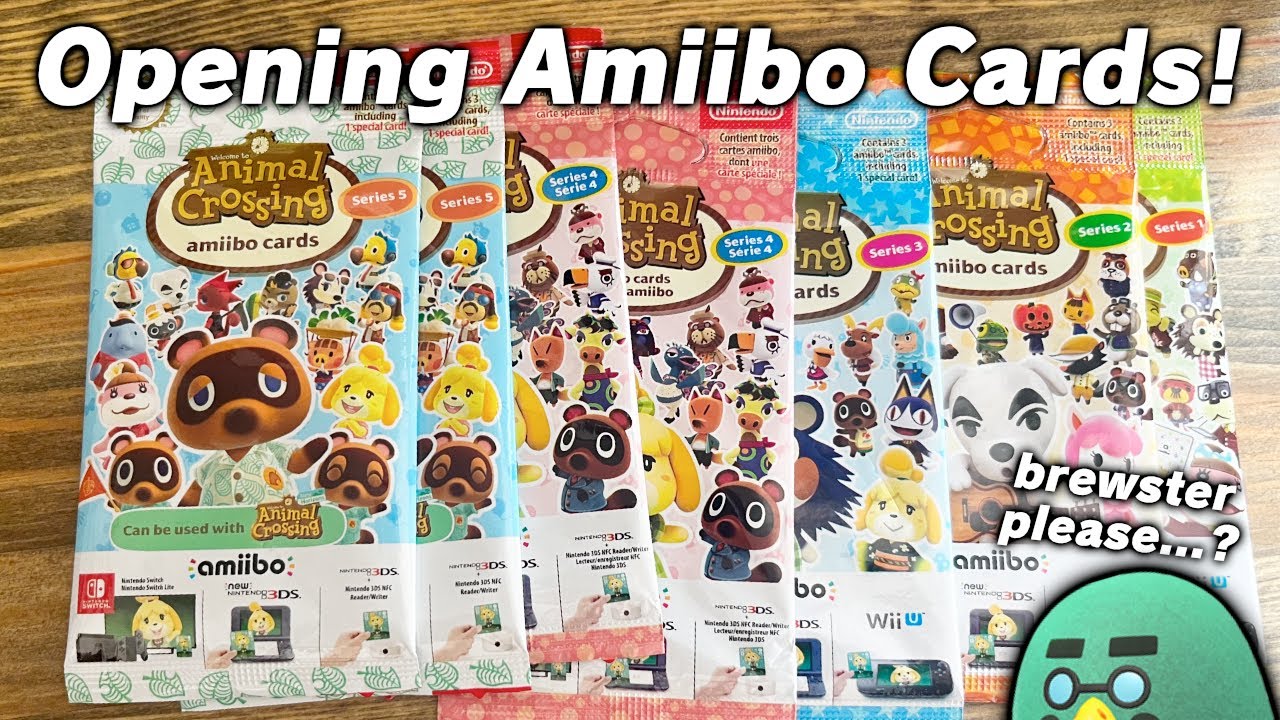 New Amiibo Animal Crossing Figures Model Japanese PVC Material For Children  Birthday Gifts - AliExpress