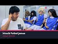 Sketch SHOW - Irimchi futbol jamoa (hajviy ko'rsatuv)