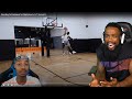 Stop the excuses flight reacting to cashnasty vs flight reacts 1v1 rematch