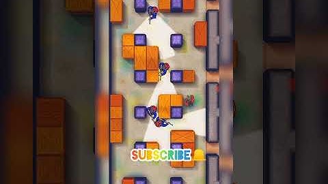 HUNTER ASSASSIN👾 LEVEL 145