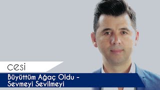 Cesi -  Büyüttüm Ağaç Oldu / Sevmeyi Sevilmeyi Resimi