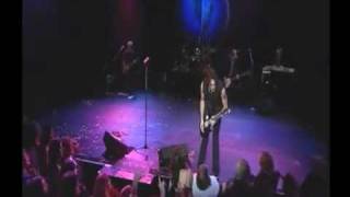 Rick Springfield - Broken Wings (LIVE)