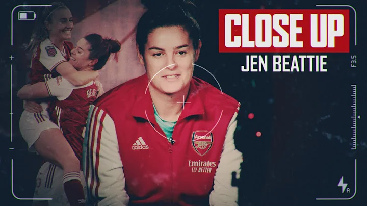 'I didnt know if I would ever play again' | Jen Beattie | Close Up Interview