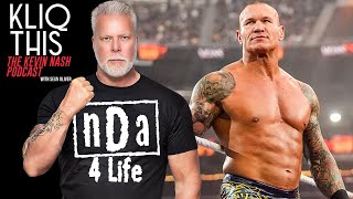 Download Lagu Kevin Nash on why they're not using Randy Orton MP3 Download Lagu Kevin Nash on why they're not using Randy Orton MP3