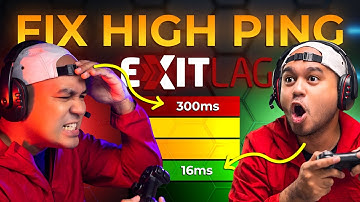 ExitLag VPN Review 2025 - Does It Really Fix Lag? (ExitLag VPN Tried & Tested)