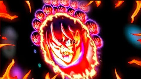 Instinct Player of Nebulous🔥(OFFICIAL VIDEO)x16,Triple,double rev splits/Insain edits/2020