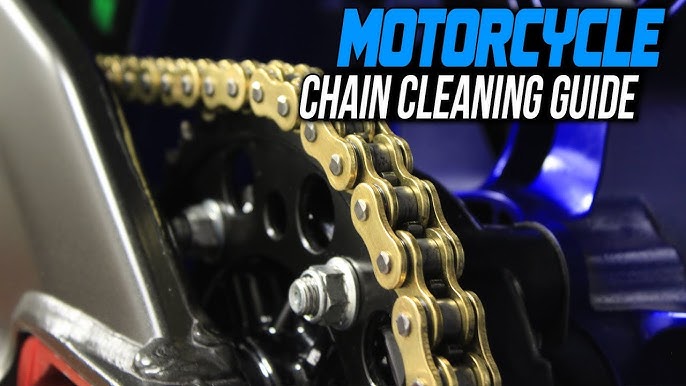  Gearhead Zone Moto Chain-Mate - The Ultimate