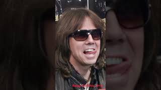 Happy birthday Joey Tempest 19/08/1963