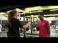 3 Wrestling Tips!