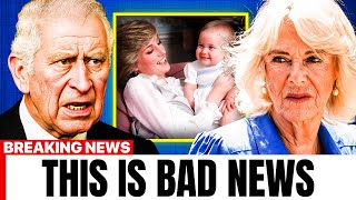 DNA Test Finally Uncovered Lady Diana’s Last Secret And The Truth Shook the Entire UK