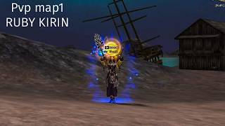 SHAMY BUFF PVP VS MAP1+ MIXTAPE 2 METIN2 RUBY KIRIN