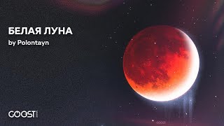 Polontayn - БЕЛАЯ ЛУНА (Official Audio)