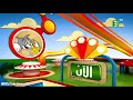 Coming Up Next Tom And Jerry 2015 MBC3 