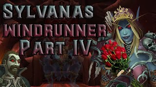 The Story of Sylvanas Windrunner (Part 4 of 8) [Lore]
