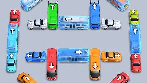 Crowd Express level 288 walkthrough solution