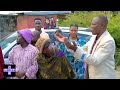 Mpoki Mama Imma BROTHER KEY WAKONGWE KAZINI 