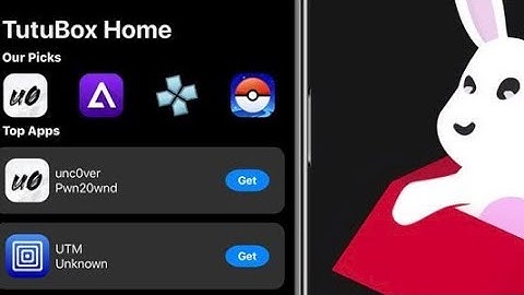 How To Install Tutubox On iOS 13-14 No Revoke