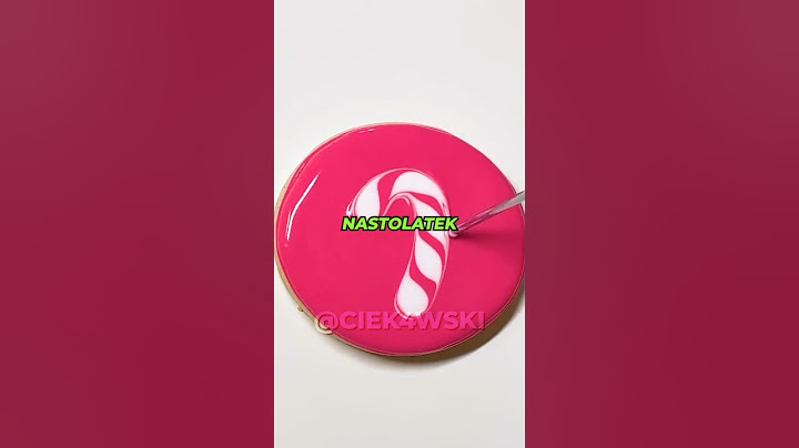 ZEGNIJ PALEC: NASTOLATEK 🤓🫵🏻