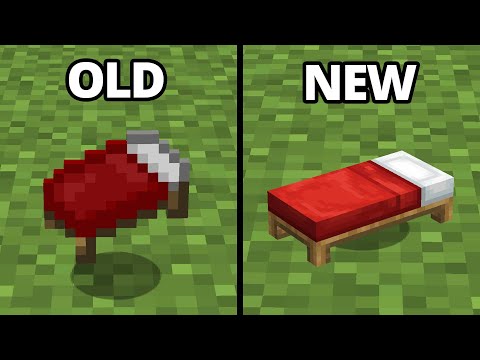 old vs new item textures v2
