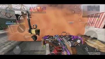 Call of Duty: Mobile Gameplay of Epic Crossbow