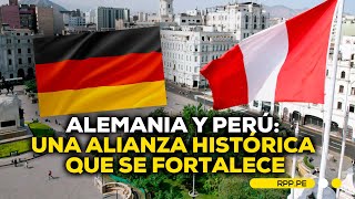 Download Lagu 🤝 Relación entre ALEMANIA y PERÚ: beneficios de la alianza #ADNRPP | ENTREVISTA MP3 Download Lagu 🤝 Relación entre ALEMANIA y PERÚ: beneficios de la alianza #ADNRPP | ENTREVISTA MP3
