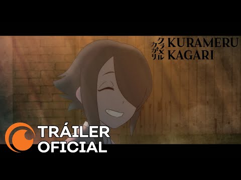 Kuramerukagari | TRÁILER OFICIAL