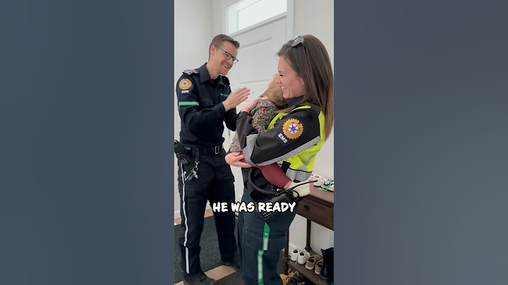 EMS Partners Share Wholesome Moment ❤️ #shorts