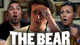 The Bear Season 1 Episode 5 'Sheridan' REACTION!!