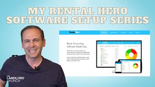 My Rental Hero Software Review 🏡💻 | Elevate Your Game with Simple Accounting and Reporting! screenshot 3