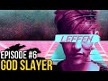 LEFFEN : Le God Slayer de SMASH BROS MELEE | Episode #6