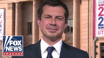 Pete Buttigieg: Pence can deliver 