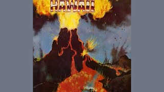 Hawaii - Overture Volcanica (1983)