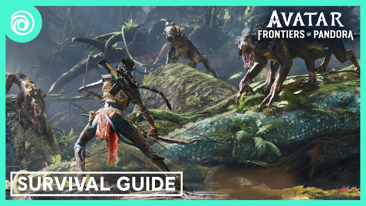 Avatar: Frontiers of Pandora, PS5, Xbox, PC & More