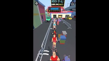 Queue Jumping 🏃‍♂️.#queuejumping #gameplay #shorts #shortvideo #youtubeshorts