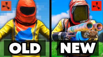 They Fixed Rust Console