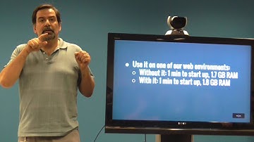 "Devel::QuickCover - Quick & dirty code coverage for Perl" - Gonzalo Diethelm