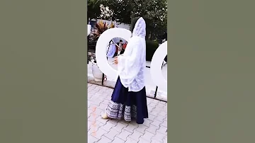 Peshawar Shorts Pakistanigirl Pashto Hijab Beautiful Peshawar Pashtoshorts Pashtosong 