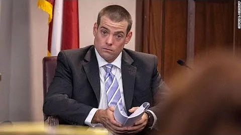 Ahmaud Arbery Murder Trial States Witness Five Off...