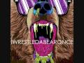 Iwrestledabearonce - Alaskan Flounder Basket